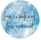 Love is Patient Love is Kind, runde Etiketten-Aufkleber, 5,1 cm, positiver Schriftzug, Spruch, Aufkleber für Laptop, Computer, Tassen, Umschläge, Wasserflasche, Rucksack, 100 Stück