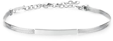Brosway Armband Frau aus Edelstahl | Kollektion ESSENTIAL - BNL065