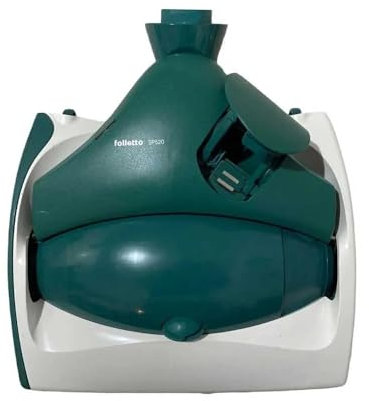 FOLLETTO PULILAVA VORWERK LAVAPAVIMENTI FOLLETTO PULILAVA SP520 LAVA ASCIUGA