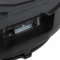 Subwoofer Activo para Llanta de Repuesto de 12 Pulgadas, 400 W RMS, 4 Ohmios, Control Remoto, Subwoofer Premium para Llanta de Repuesto con Graves para Vehículo, 12 V Activo con