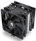 TR- Assassin X 120R SE CPU Air Cooler, (AX120R SE PLUS-Y-D7, AX120SE Series)