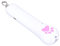 KIMISS Indoor Pet Interactive, Toy Cat Flashlight LED Toys Pointer Light & Projector Training Supplies Multi Pattern Funny Ing Exercise Tool
