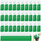 Ligeinsrk Poo Gel for Portable Toilet, 50PCS 10g Absorbent Camping Toilet Gel, Emergency Porta Potty Deodorizer for Outdoor Camping Hiking, Poo for Portable