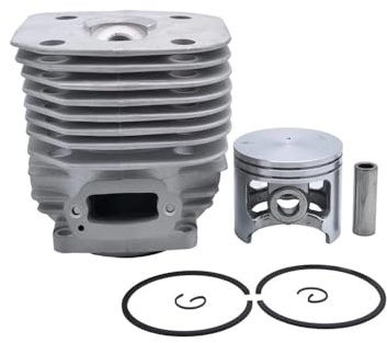 Universal Rasenmäher 60mm Zylinder Kolben Kit for Mit K1260 Ersatz 576 27 00-02