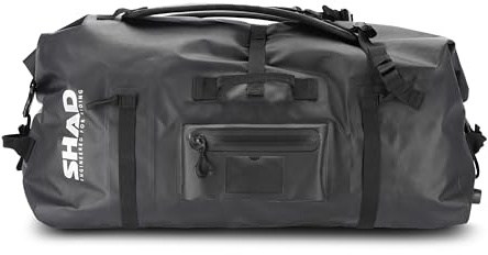 Waterproof Rear Bag SW80