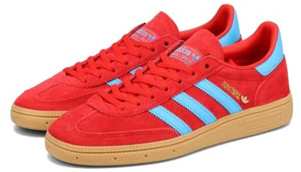adidas Handball Spezial Woman, rot, 39 1/3 EU