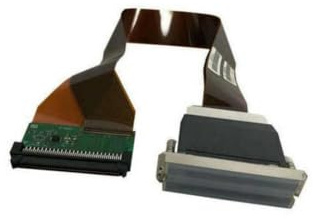 LGvzOCset Replacement Printhead GEN5 MH5420 With Long N221414L Compatible With Solvent Ink Printers