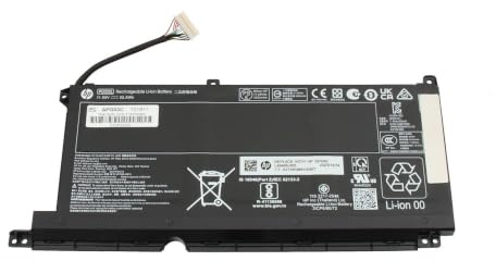 HP L48495-005 Original Batterie 52,5Wh