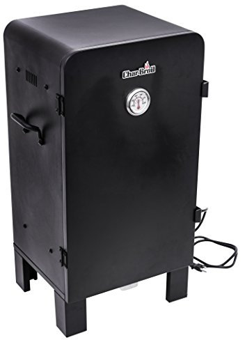 Char-Broil Analog Elektrische Smoker