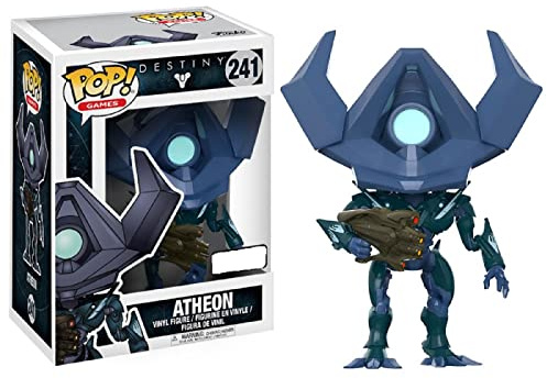 Funko FK20993 Accessorio Destiny