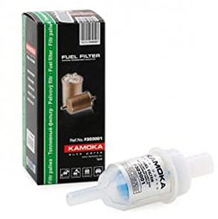 Kamoka F303001 - Kraftstofffilter
