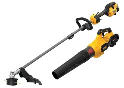 DEWALT 60V Combo Kit (DCKO266X1)