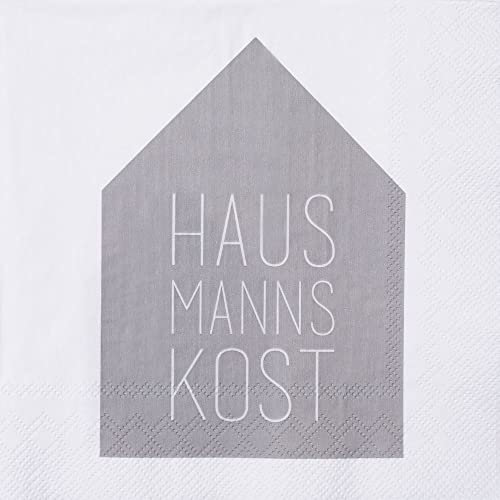 Räder Serviette Hausmannskost