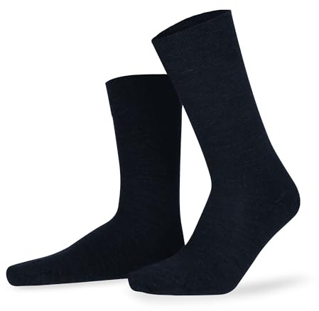 KUNERT Herren Socken Wool Care wärmend