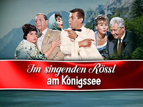 Im singenden Rössl am Königssee