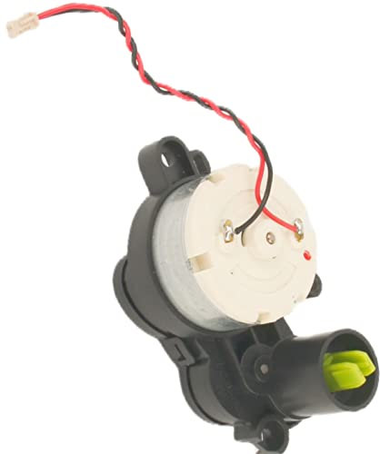 Seitenbürsten-Motormodul für Ecovacs Deebot OZMO Yeedi 950/920/ N8 Pro/T8/ T9 DX55 93 96 DJ65 T5 N5 T8 MAX T8 Power T8 aivi Serie Roboter-Staubsauger-Ersatzteil (links)