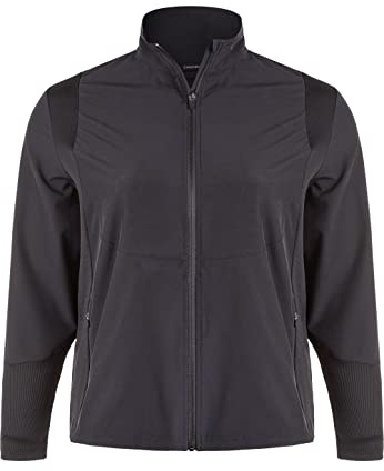 Q SPORTSWEAR Damen Isabely Jacke