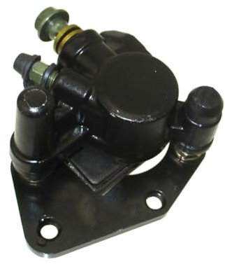 STONEDER Pinza freno anteriore per Pit Dirt Bike da 50 cc, 70 cc, 90 cc, 110 cc, 125 cc, 140 cc