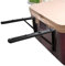 YUJHON Hot Tub Cover Lifter, Spa Cover Lifter Universal Assist Spa Cover Roller fits Vary Size, Shape and Brand of Spa, Cabinet Free Cover