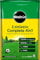 Miracle-Gro Evergreen Complete 4 in 1 Lawn Food - 12.6 kg - Covers 360 m² - All-in-One Lawn Care Solution with Weed & Moss Control for Lush, Healthy Lawns and Vigorous Growth