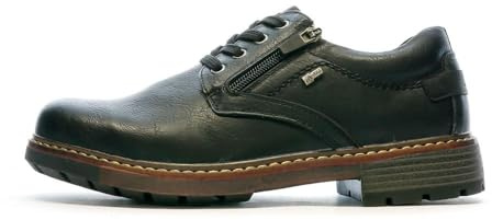 Relife Vigorde Herren Derby, Schwarz