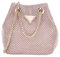 GUESS Zalina Mini Pouch Pink