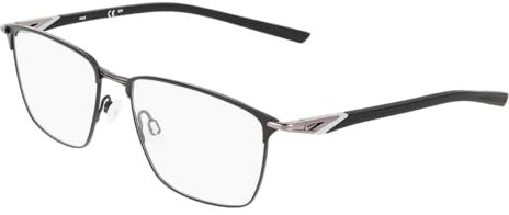 NIKE 6066 001 MATTE BLACK 56/17/145 Herren Brillen