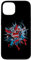Hülle für iPhone 13 Marvel Comics Falcon Hawkeye Black Widow Spider-Man