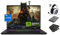 MSI Crosshair 4070 Gaming Laptop, 16 144Hz 2K Display, 16-Core i7-14650HX (Beats i9-13900H), NVIDIA RTX 4070, 32GB DDR5, 2TB SSD, RGB Backlit KB, DLSS 3, Ethernet, Win 11, w/Portable Drive