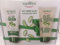 Equilibra Kit Corpo Aloe, Set Idratante con Dermo-Gel Multiattivo e Gel Doccia, 150ml x 2