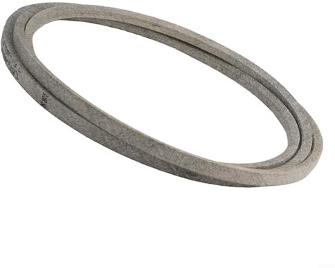 Courroie d'entraînement 954-04060B, 954-04060C pour tondeuse autoportée 954-04060 754-04060, 754-04060B, 754-04060C 106,7 cm
