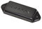 Kluson Vintage P90 Dog Ear Bridge Black - P90 Tonabnehmer für Gitarren