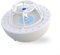 Mini lave-vaisselle alimenté par USB - Design compact pour répondre aux besoins de nettoyage efficaces (bleu)