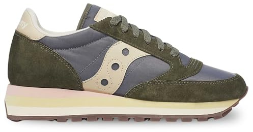 Saucony Jazz Triple Code S60530-60 Blau Damen