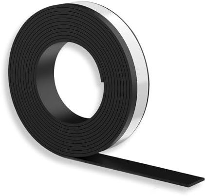 fKiZanthene Guide Rail Replacement Strip for Track Saw, Self-Adhesive Splinter Protection Tape, Anti-Debris Rail Guard for Workshop and Wood Cutting Precision Work