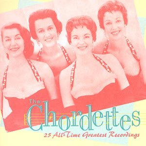 25 All-Time Greatest Recording