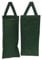 2 x Fabric Hanging Planter Grow Bag Plant Pouch Tube Tomato Herb Flower Strawberry