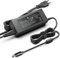 KFD Caricatore per monopattino 42V adattatore per Xiaomi M365 Mijia Mi365, Segway Ninebot ES1 ES2 ES4 2S3, Bird, Lime-S, Skip, Spin, Uber, Jump, Lyft Scooter cavo di alimentazione bicicletta elettrica