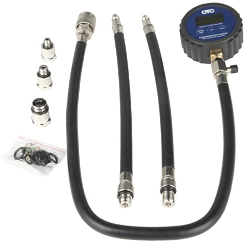 OTC 5606-DG Digital Compression Tester Kit