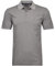 RAGMAN Poloshirt – Basic – Polokragen – 3/4-Ärmel – Herren, Hellbeige, M