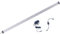 Interpet Eco-Max Led Bright Light, Plant Growth, Day & Night Mode, Blue & White LEDs, 115cm, for Aquariums up to 130Cm