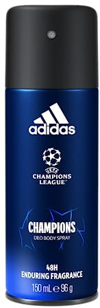 Adidas Uefa Dare N8 Deo Sp.150