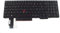 Bayjebu Clavier Rétroéclairé Français USB pour Lenovo ThinkPad T15 G1 G2, P15s G1 G2 avec 105 Touches, 78 Touches Supplémentaires et Compatible avec les Modèles Spécifiques Mentionnés