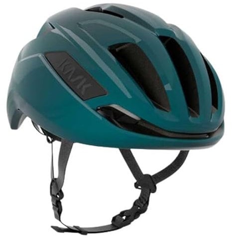 Kask Sintesi WG11 Helm grün