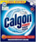 Calgon 3in1 Power Pulver – Wasserenthärter gegen Kalkablagerungen und Schmutz in der Waschmaschine – Beugt unangenehmen Gerüchen vor - 2 x 2,178 kg (+20% Extra)