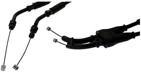 Gaszug-Satz für KTM LC4-E 640 Bj. 2000-2006