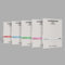 Dreamus LE SSERAFIM - 3rd Mini Album Easy Compact Version CD (Huh YUN JIN ver.)