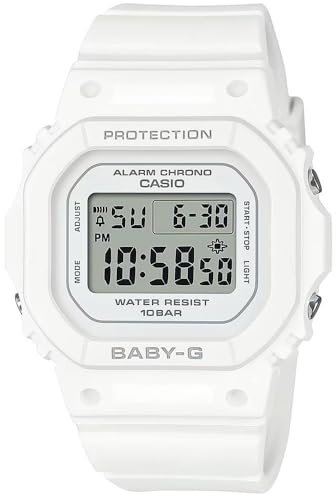 Casio Watch BGD-565U-7ER