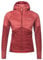 VAUDE Damen Women's Sesvenna Jacket Iv, Redeva, 34 EU