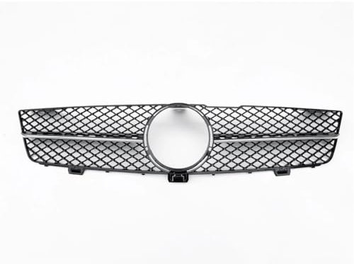 Auto-Sport-Kühlergrill, für Benz W219 CLS CLASS 2008-2011 AMG Kühlergrilleinsätze zierleisten